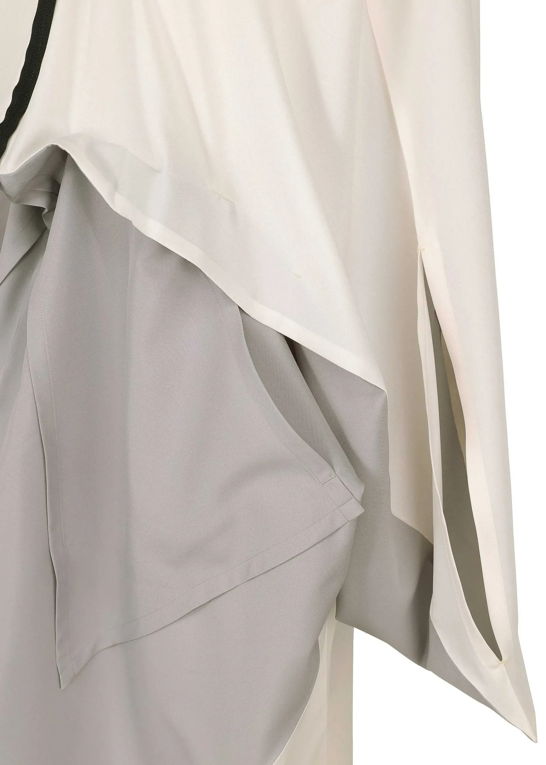 ISSEY MIYAKE Convex Fashion