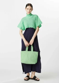 ISSEY MIYAKE Cotton Braid Cheap