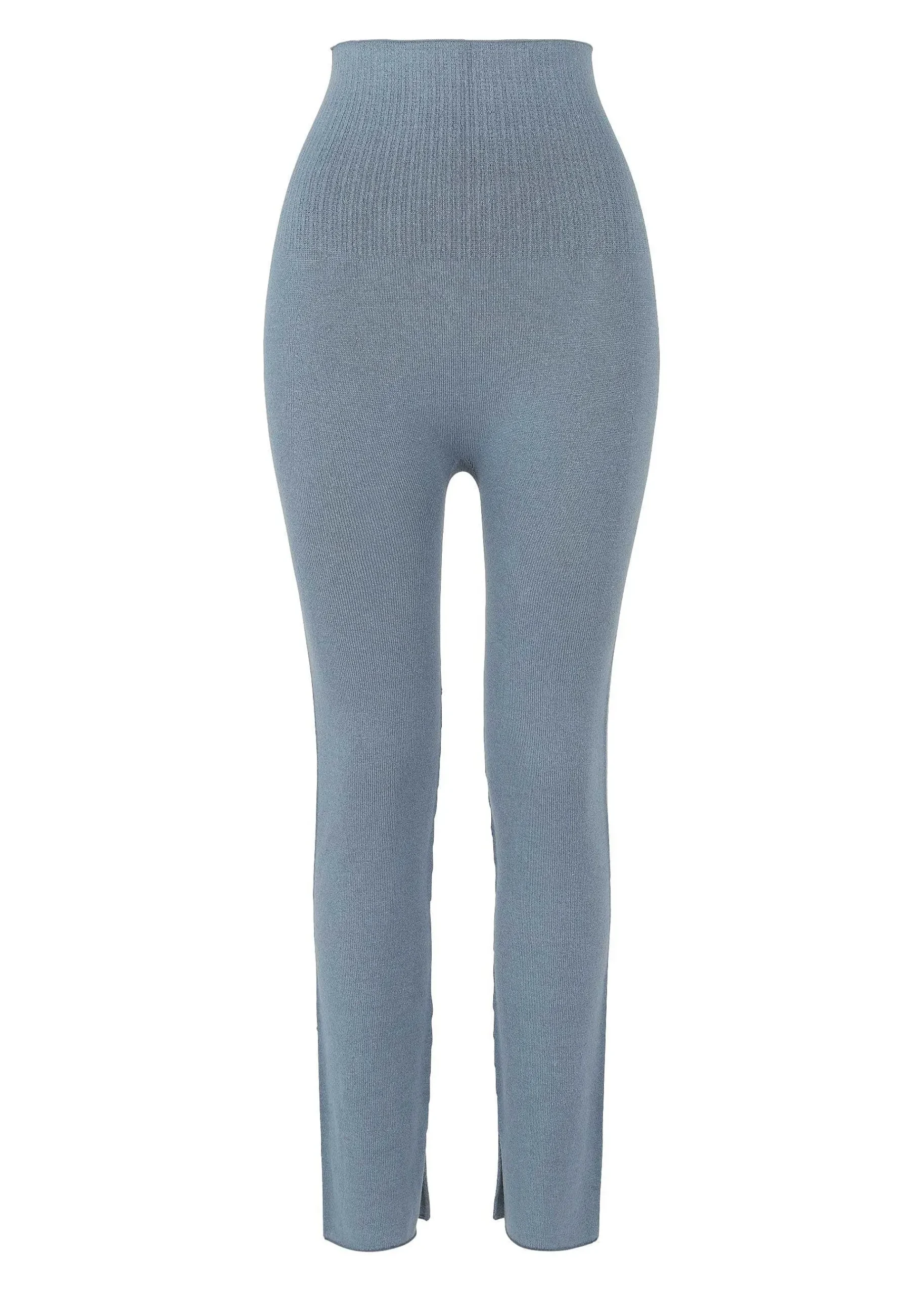 ISSEY MIYAKE Cotton Hemp Leggings Fashion