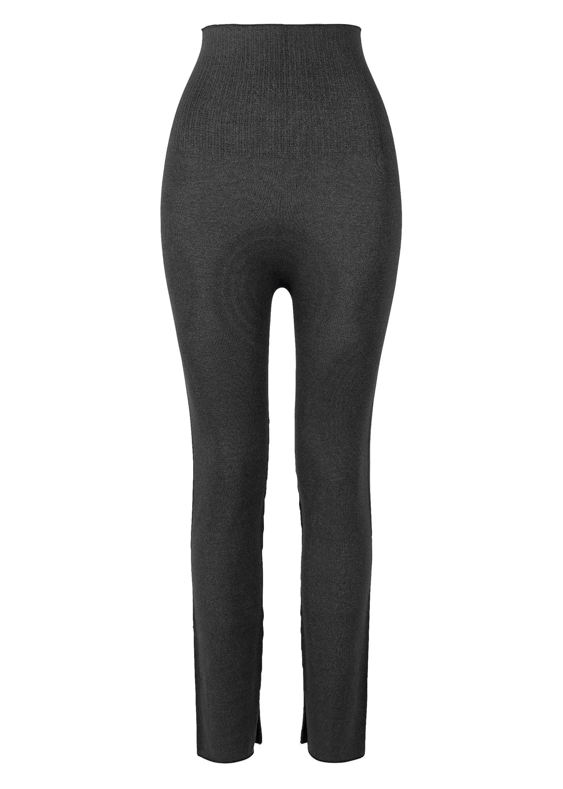 ISSEY MIYAKE Cotton Hemp Leggings Fashion