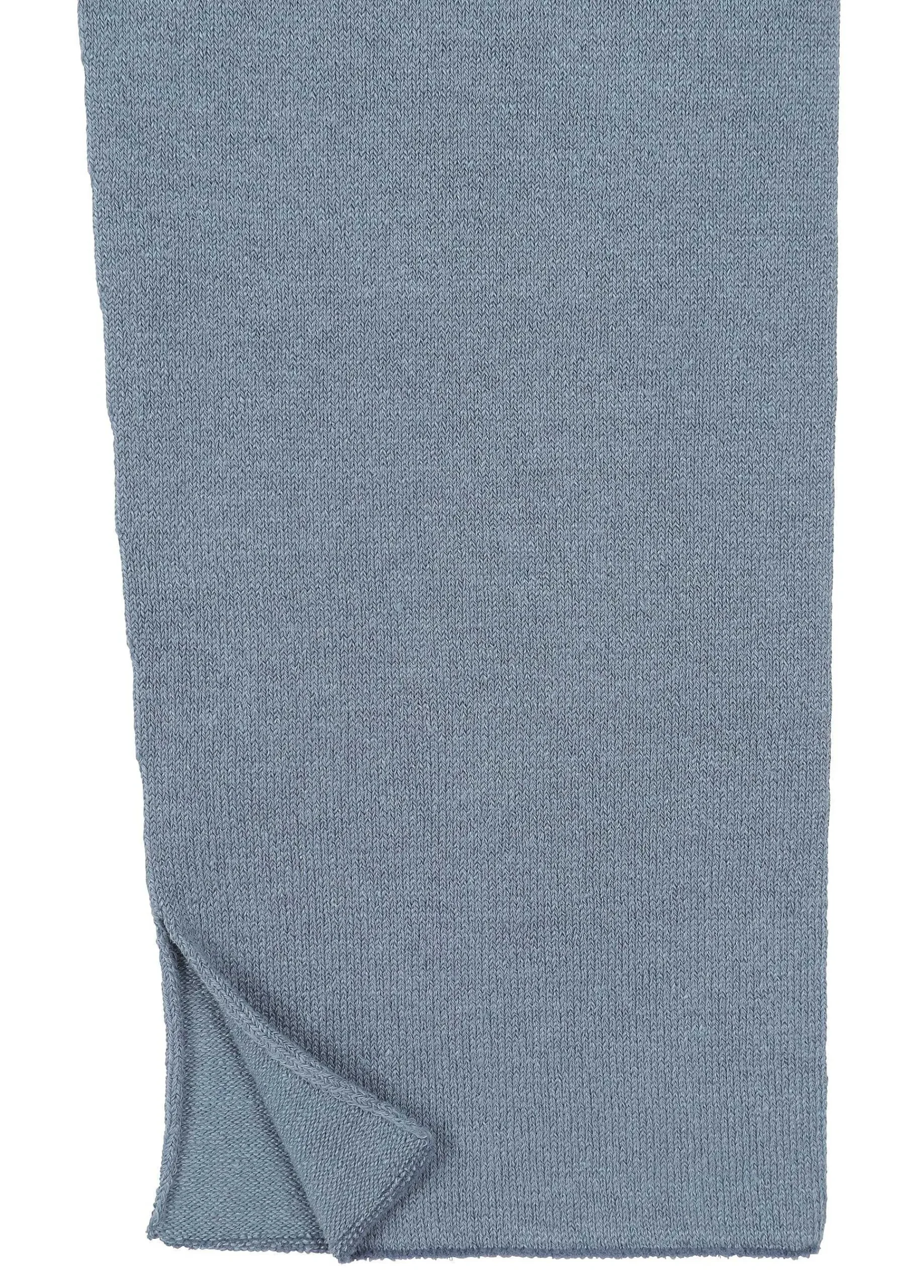 ISSEY MIYAKE Cotton Hemp Leggings Fashion