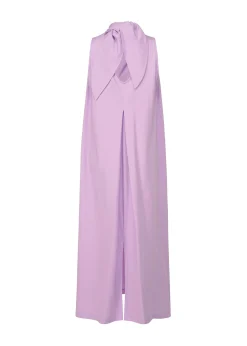 ISSEY MIYAKE Cotton Knot Jersey Shop