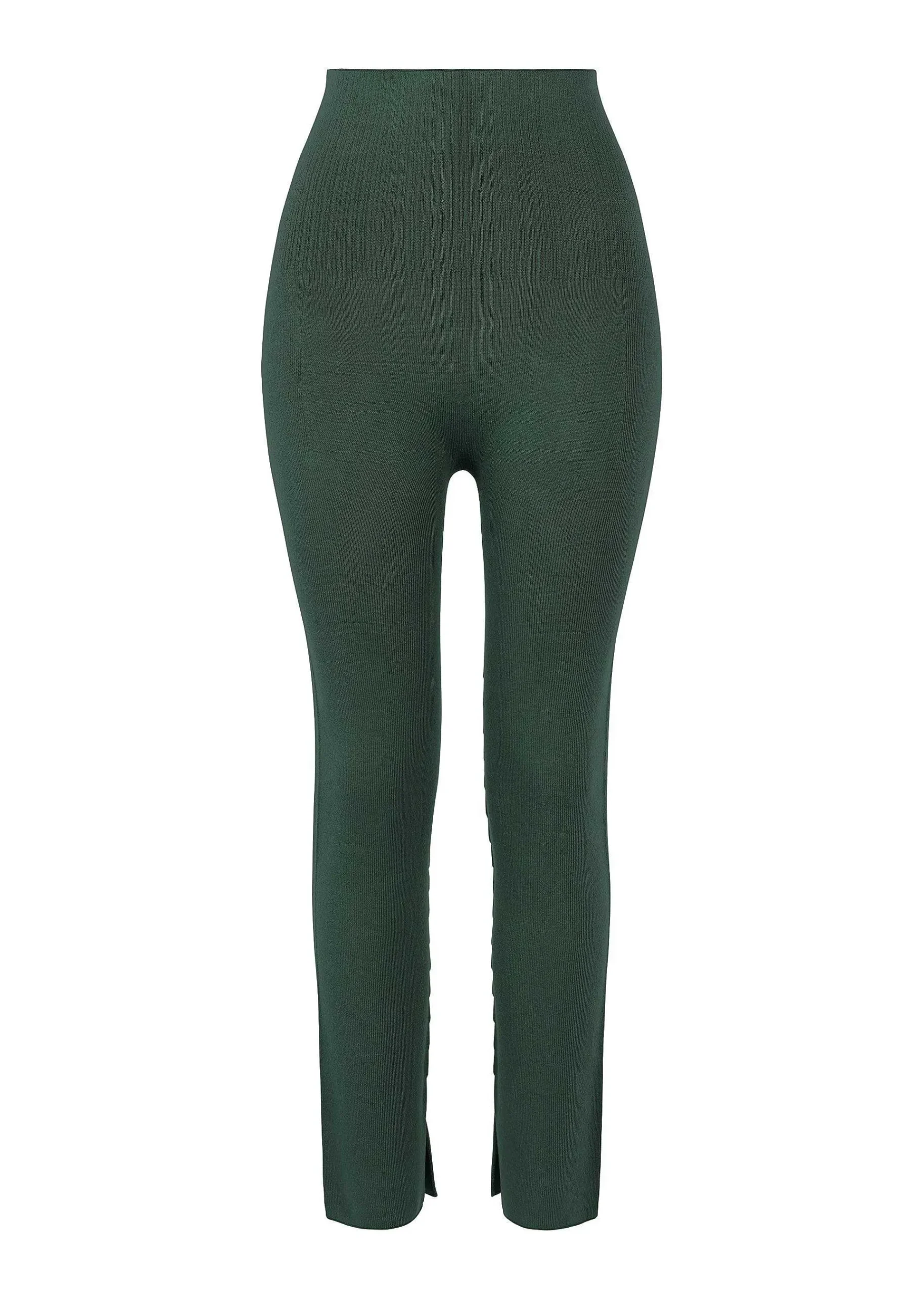 ISSEY MIYAKE Cotton Leggings Hot