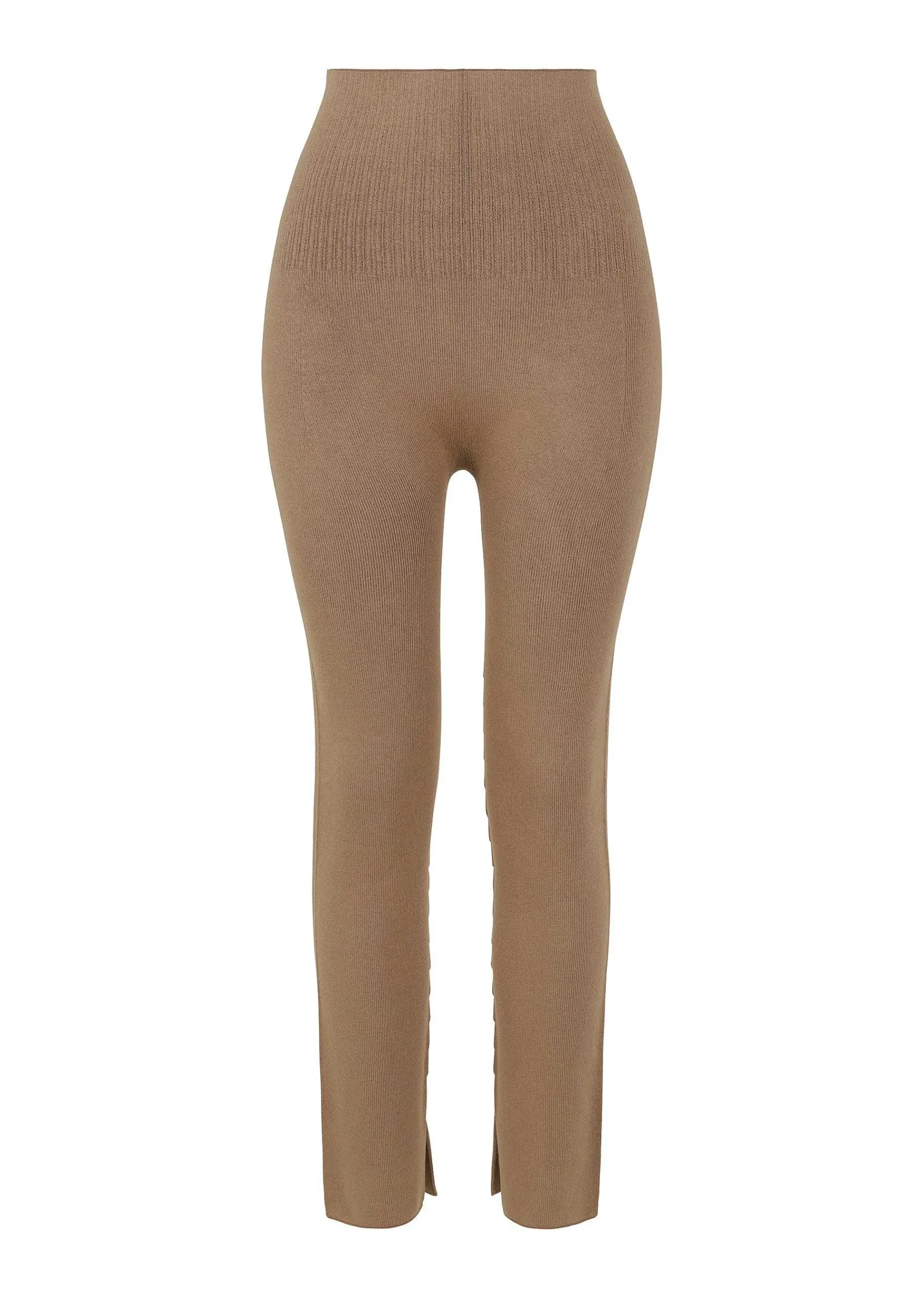 ISSEY MIYAKE Cotton Leggings Hot