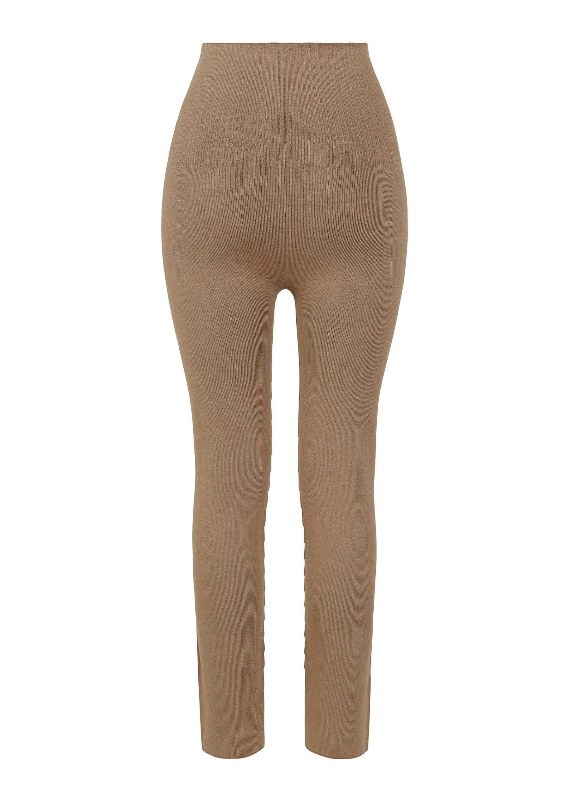 ISSEY MIYAKE Cotton Leggings Hot