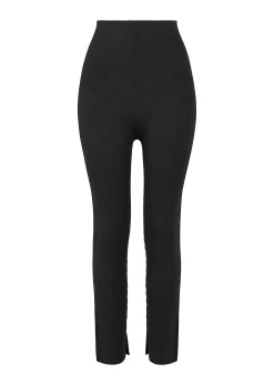 ISSEY MIYAKE Cotton Leggings Hot