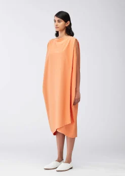 ISSEY MIYAKE Crosscut Jersey Hot