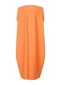 ISSEY MIYAKE Crosscut Jersey Hot