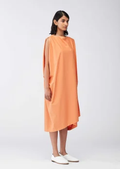 ISSEY MIYAKE Crosscut Jersey Hot