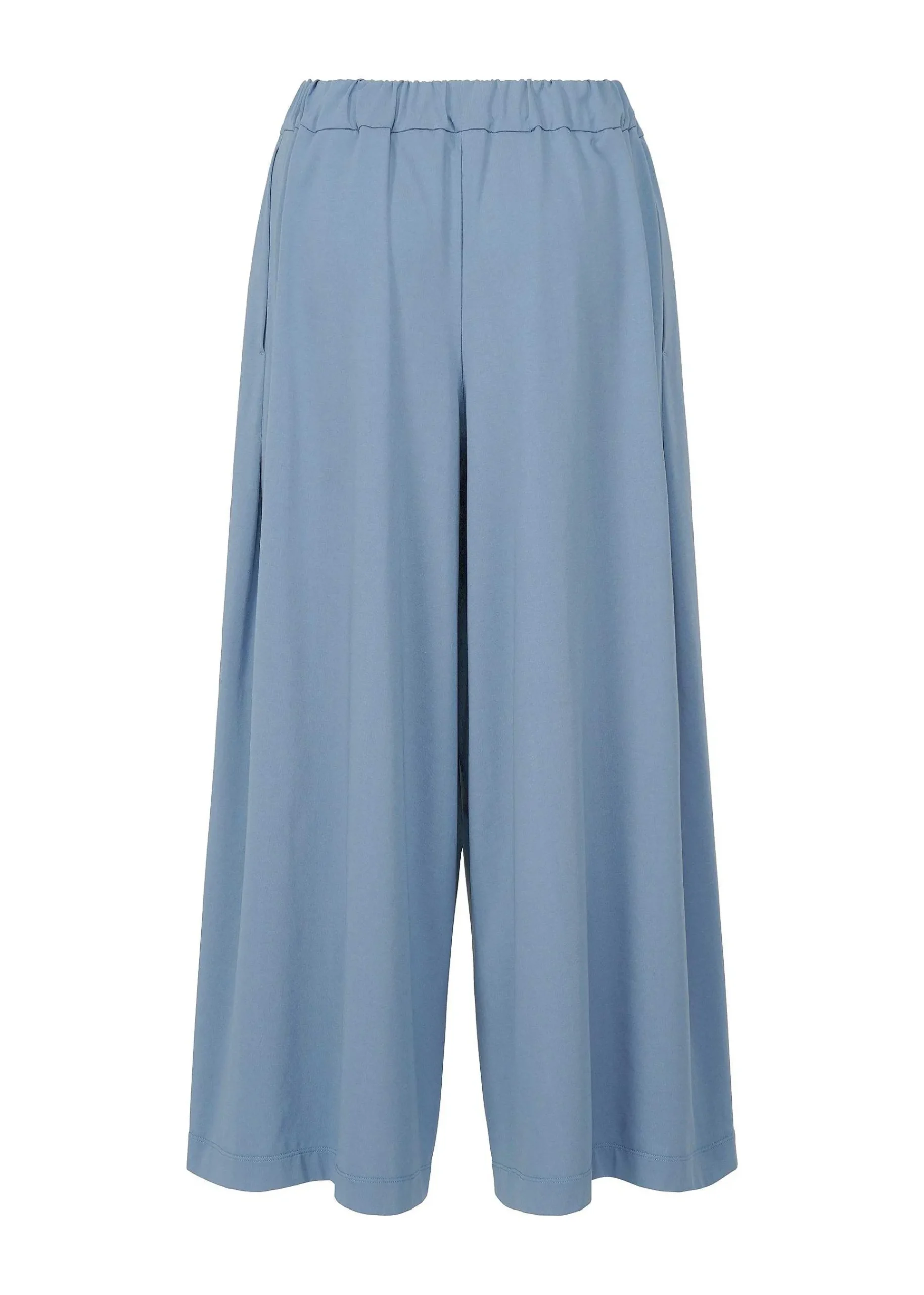 ISSEY MIYAKE Crosscut Jersey Fashion