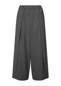 ISSEY MIYAKE Crosscut Jersey Fashion