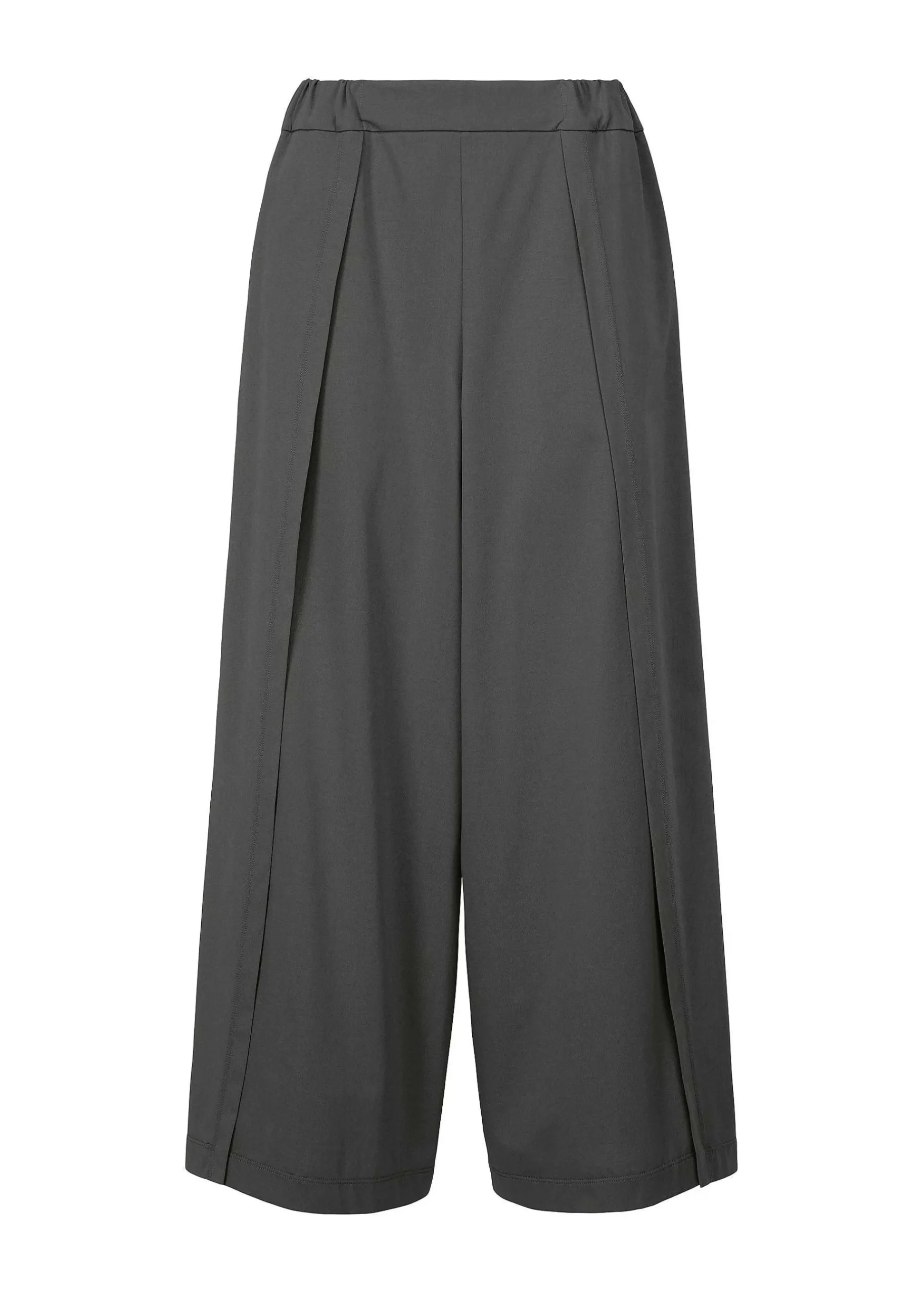 ISSEY MIYAKE Crosscut Jersey Fashion