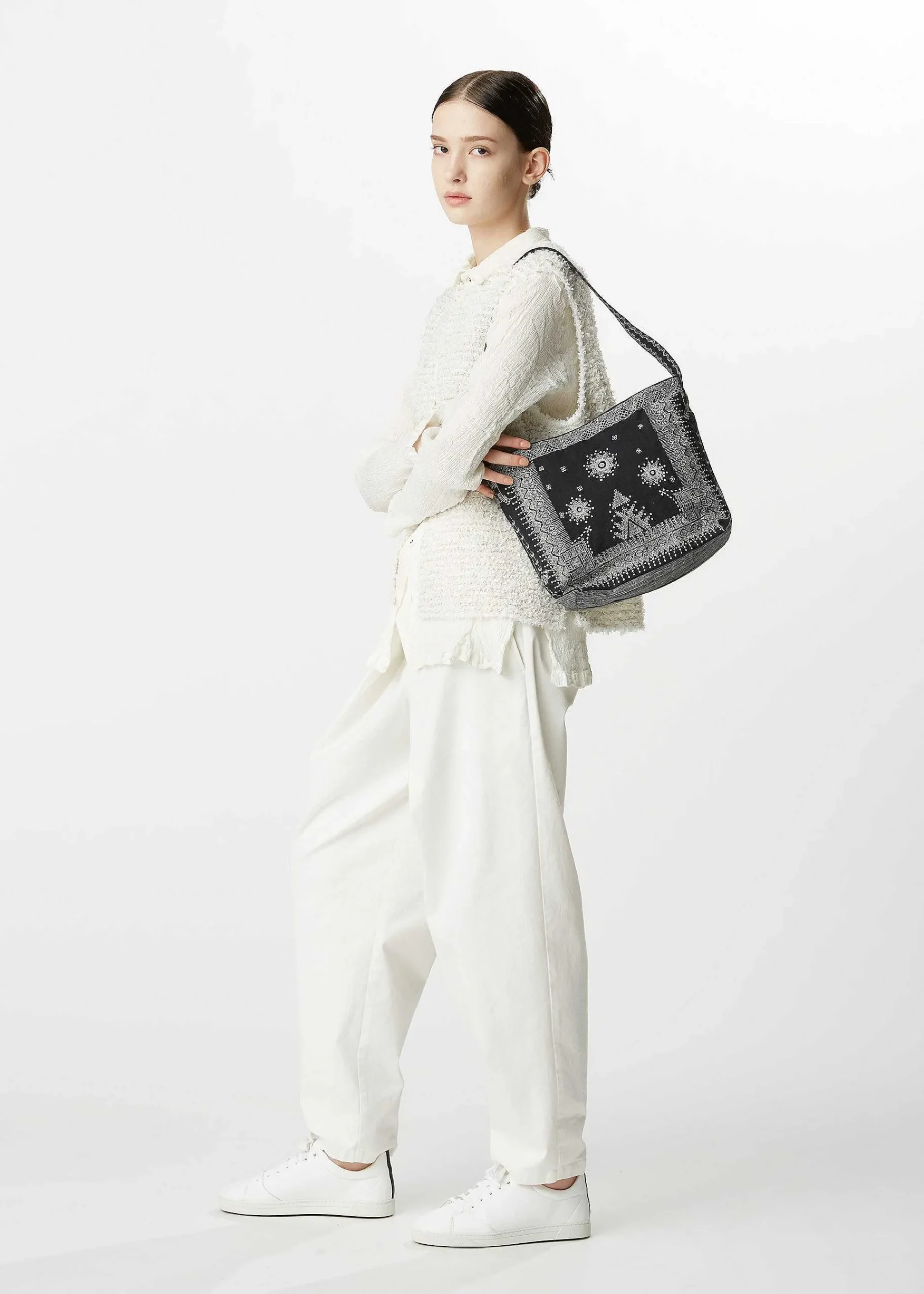 ISSEY MIYAKE Crown Clearance