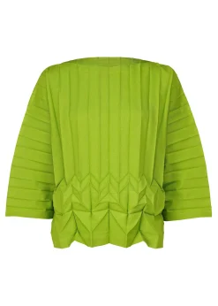 ISSEY MIYAKE Cube Pleats Cheap