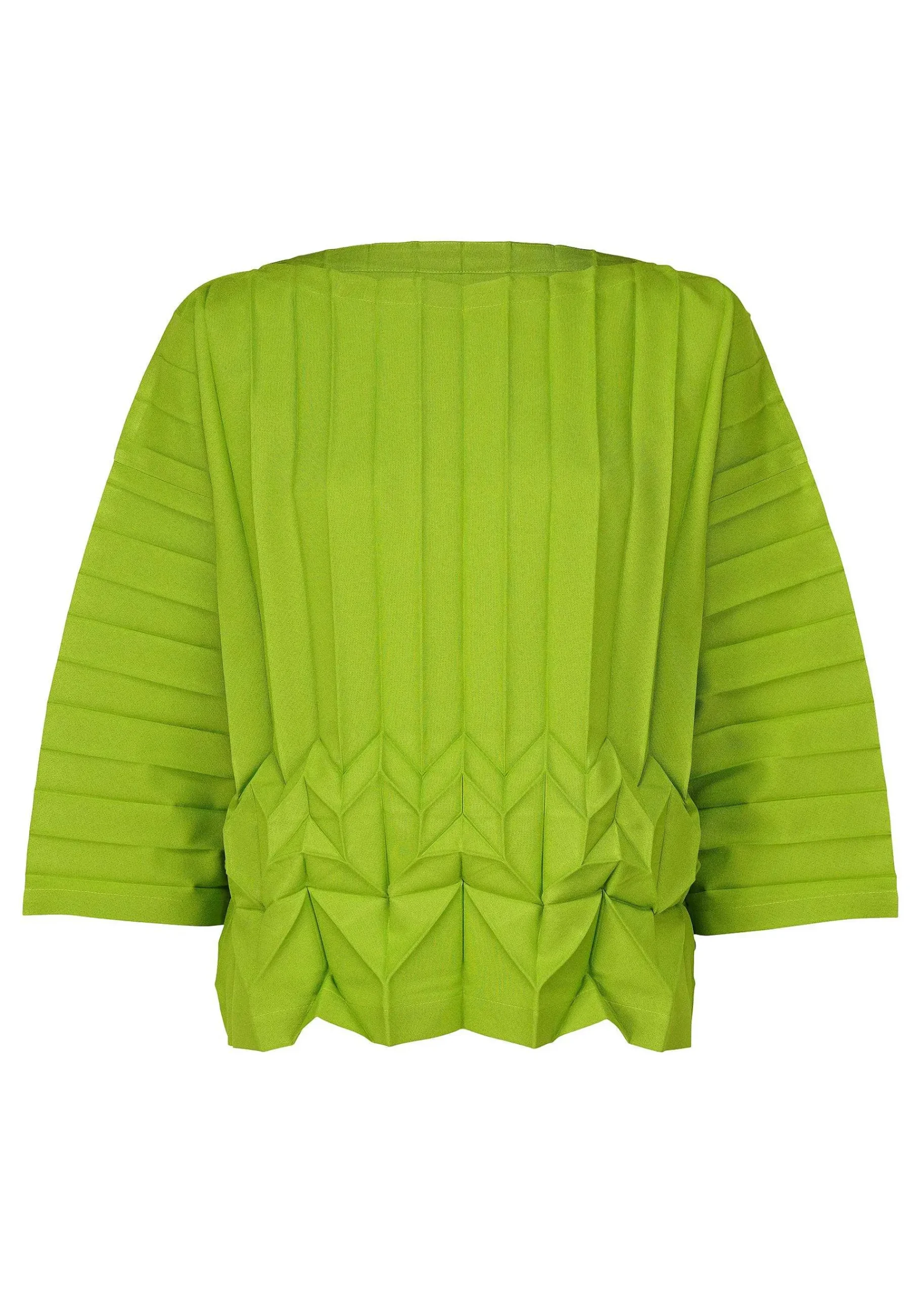 ISSEY MIYAKE Cube Pleats Cheap