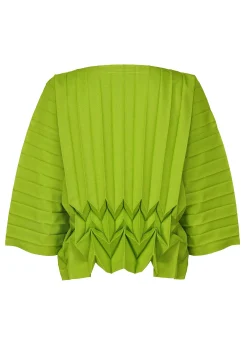ISSEY MIYAKE Cube Pleats Cheap