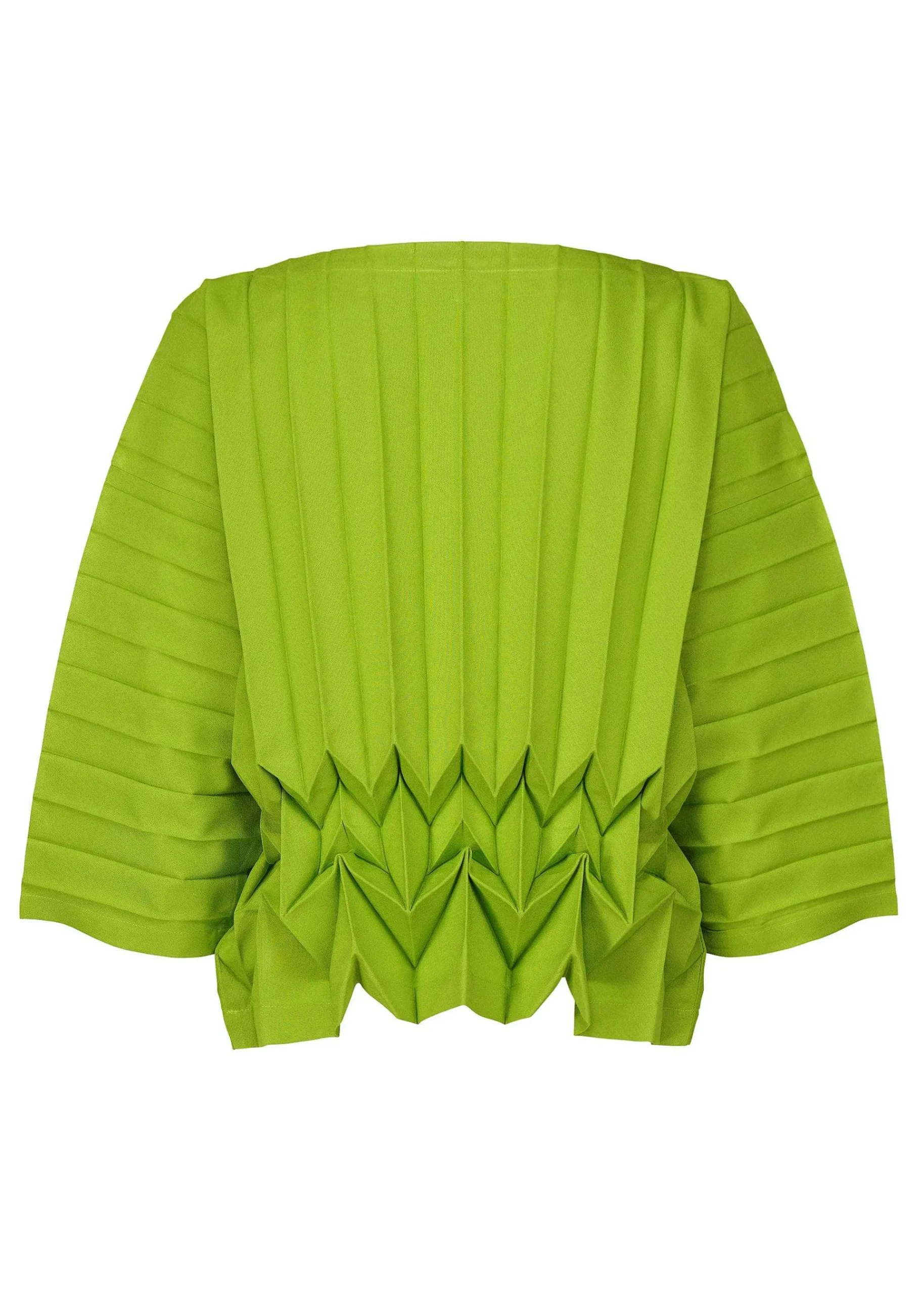 ISSEY MIYAKE Cube Pleats Cheap