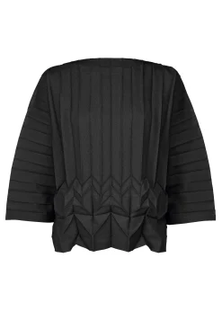 ISSEY MIYAKE Cube Pleats Cheap
