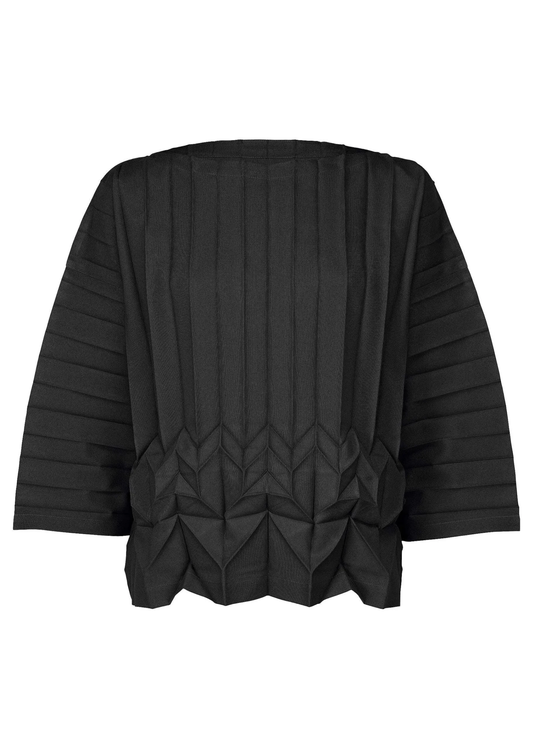 ISSEY MIYAKE Cube Pleats Cheap