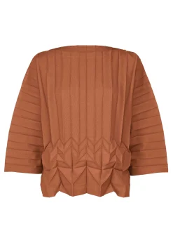 ISSEY MIYAKE Cube Pleats Cheap