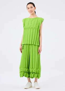ISSEY MIYAKE Cube Pleats Fashion