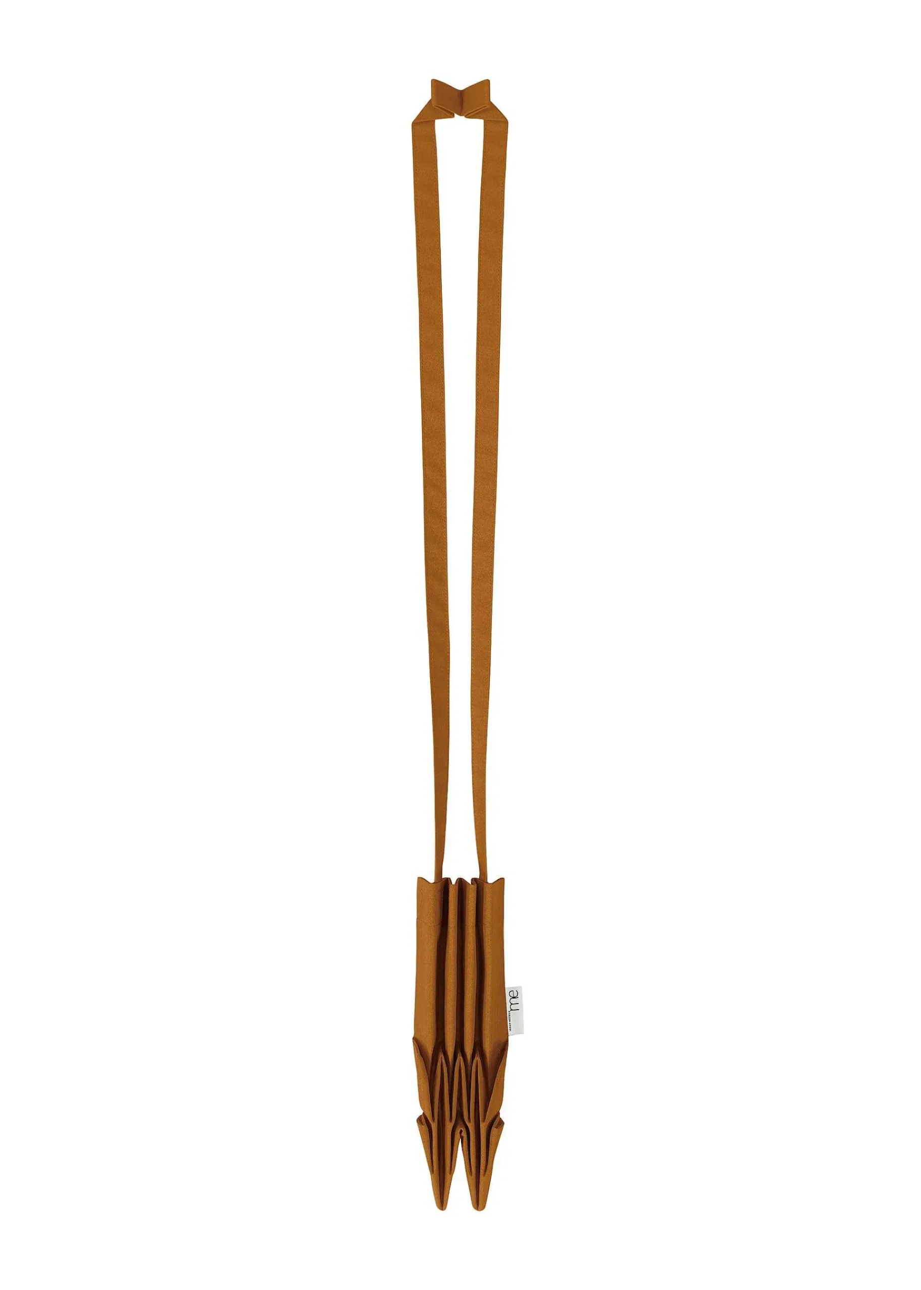 ISSEY MIYAKE Cube Pleats Bag Store