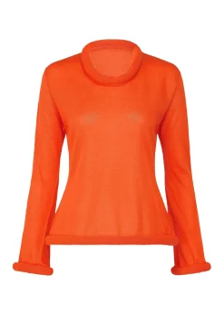 ISSEY MIYAKE Curly Knit Cheap