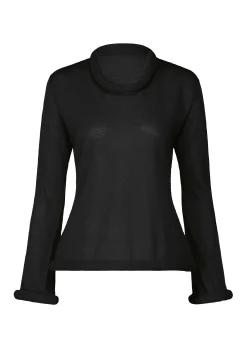 ISSEY MIYAKE Curly Knit Cheap