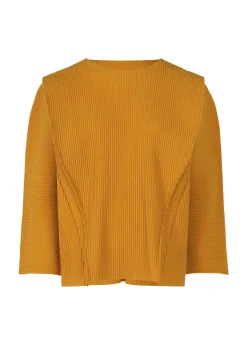 ISSEY MIYAKE Curve Pleats Best Sale