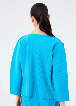 ISSEY MIYAKE Curve Pleats Best Sale