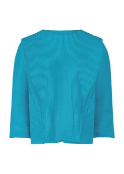 ISSEY MIYAKE Curve Pleats Best Sale