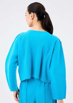 ISSEY MIYAKE Curve Pleats Cheap