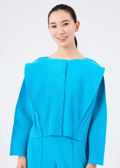 ISSEY MIYAKE Curve Pleats Cheap