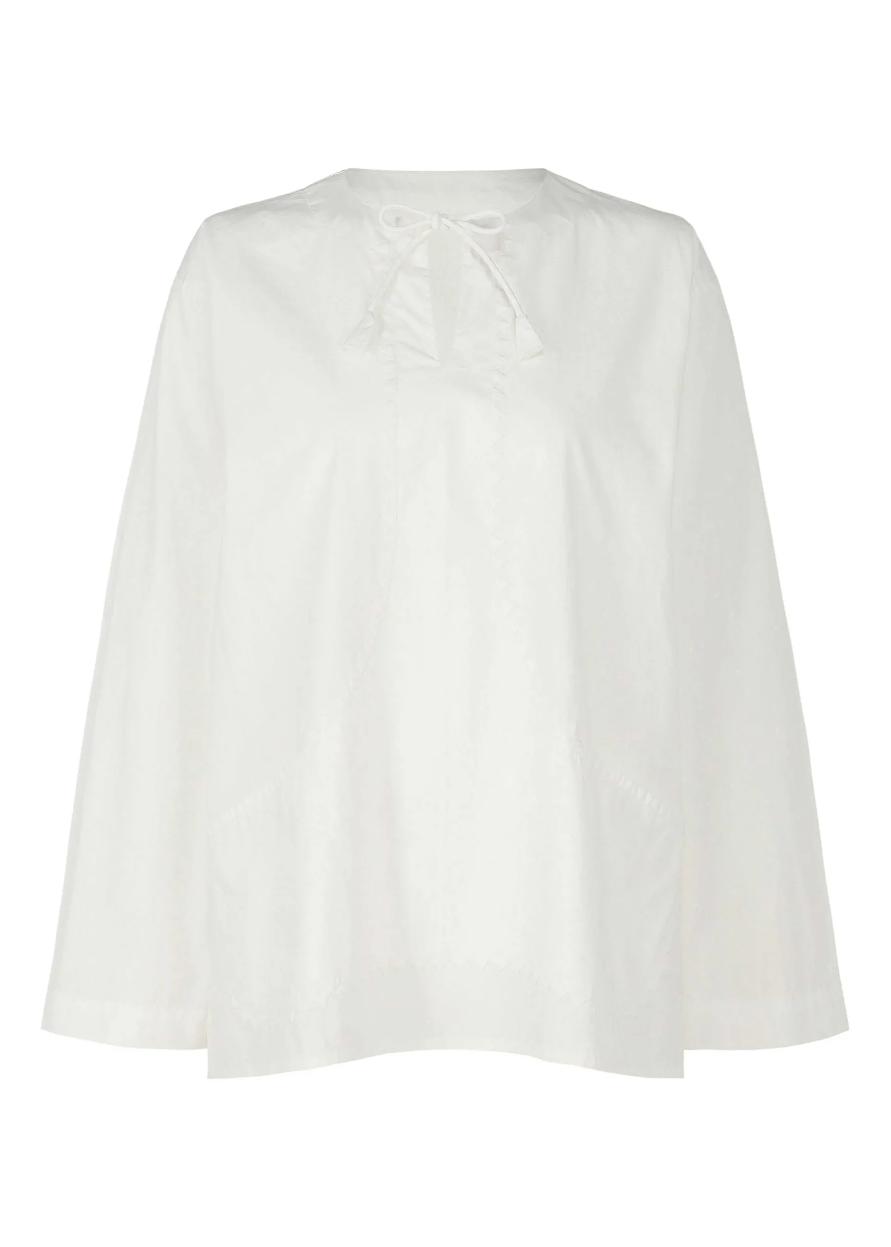 ISSEY MIYAKE Curved Kangri Best