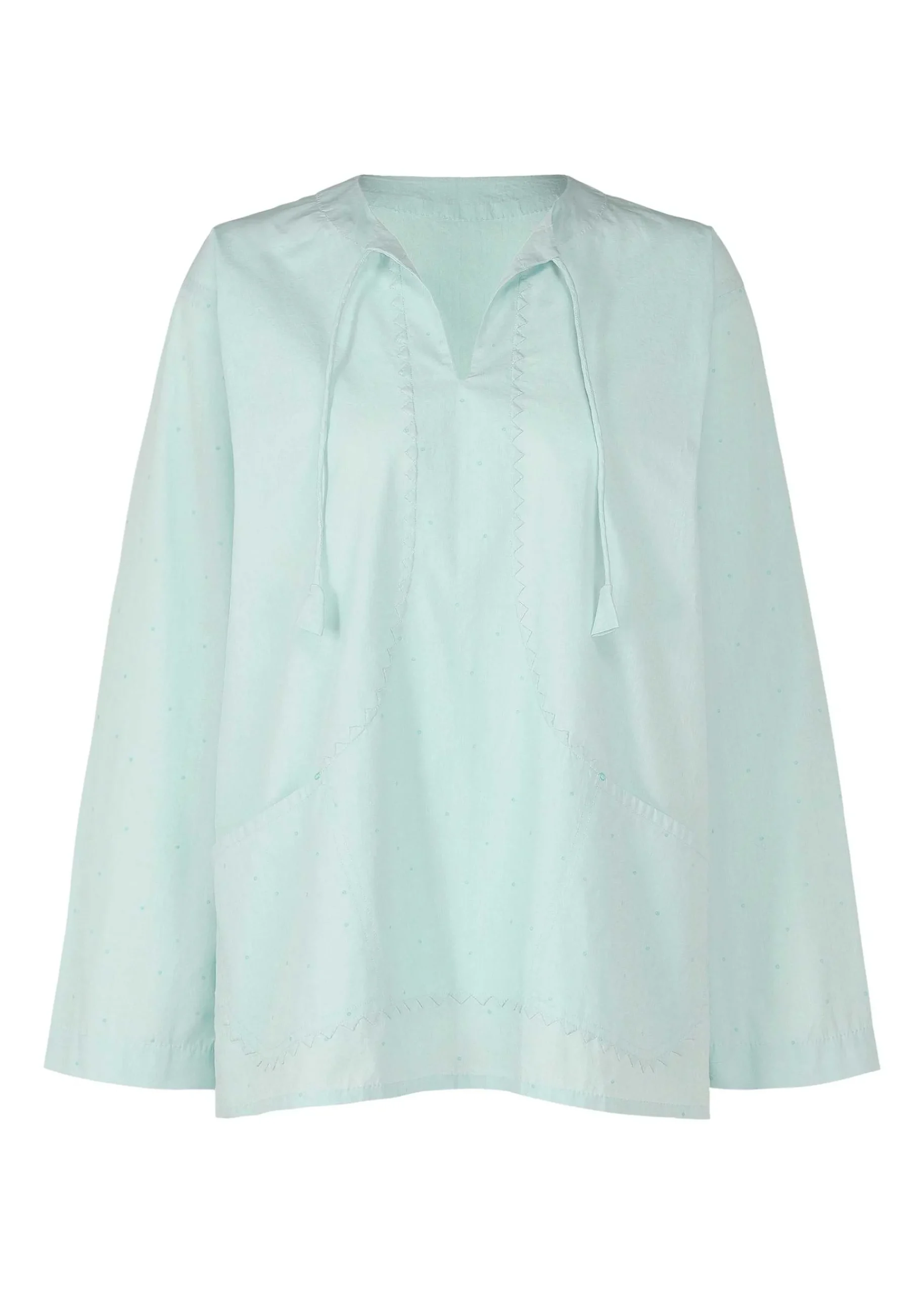 ISSEY MIYAKE Curved Kangri Best