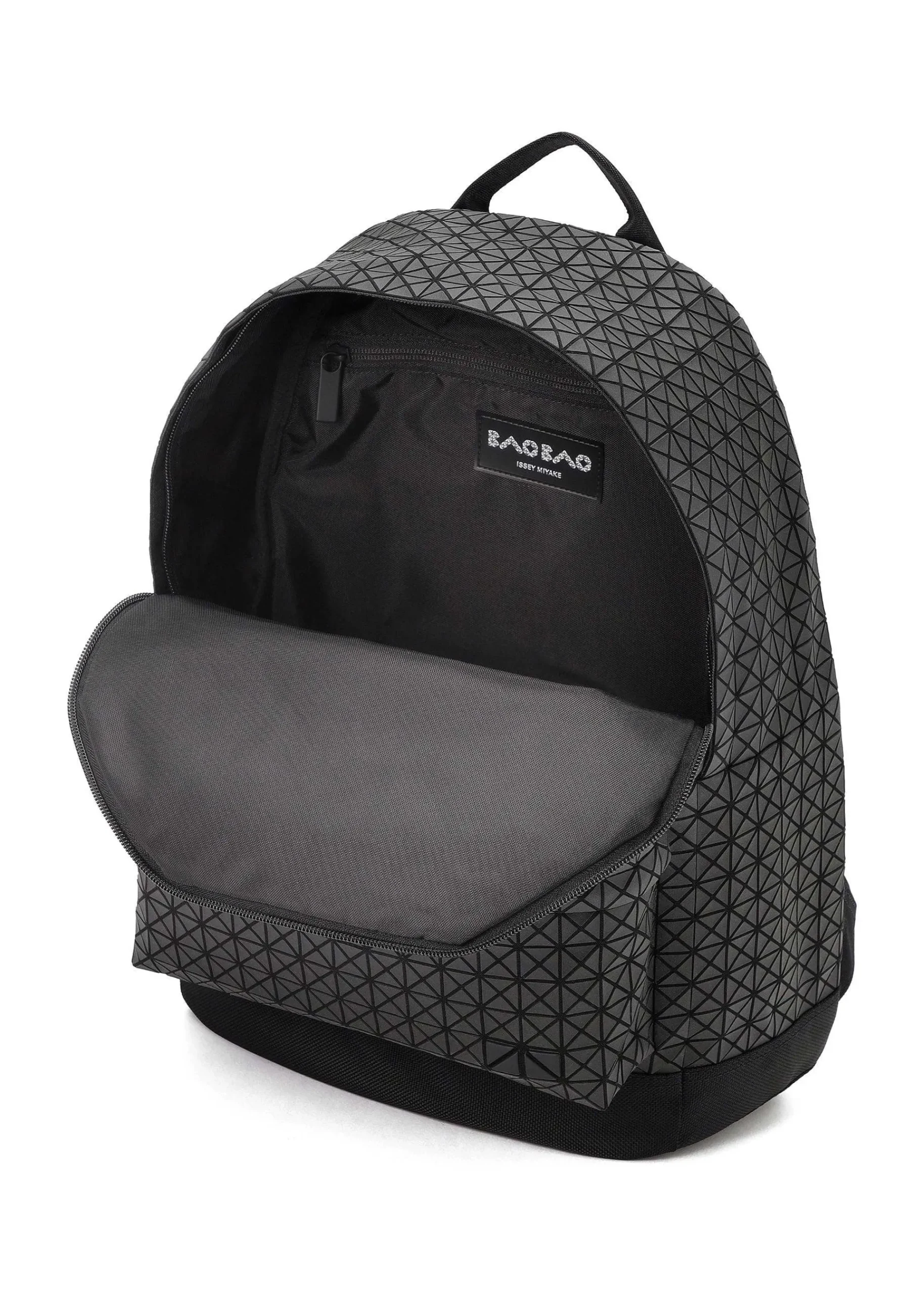 ISSEY MIYAKE Daypack Matte Black Discount