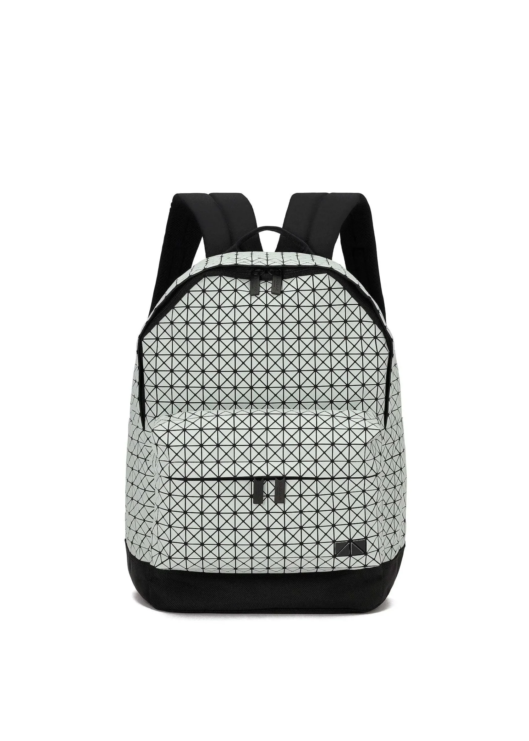 ISSEY MIYAKE Daypack Light Gray Outlet