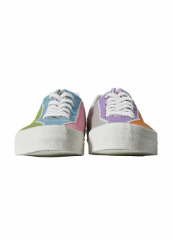 ISSEY MIYAKE Deck'N Court Multi Flash Sale