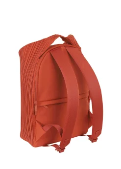 ISSEY MIYAKE Diagonal Pleats Backpack Best