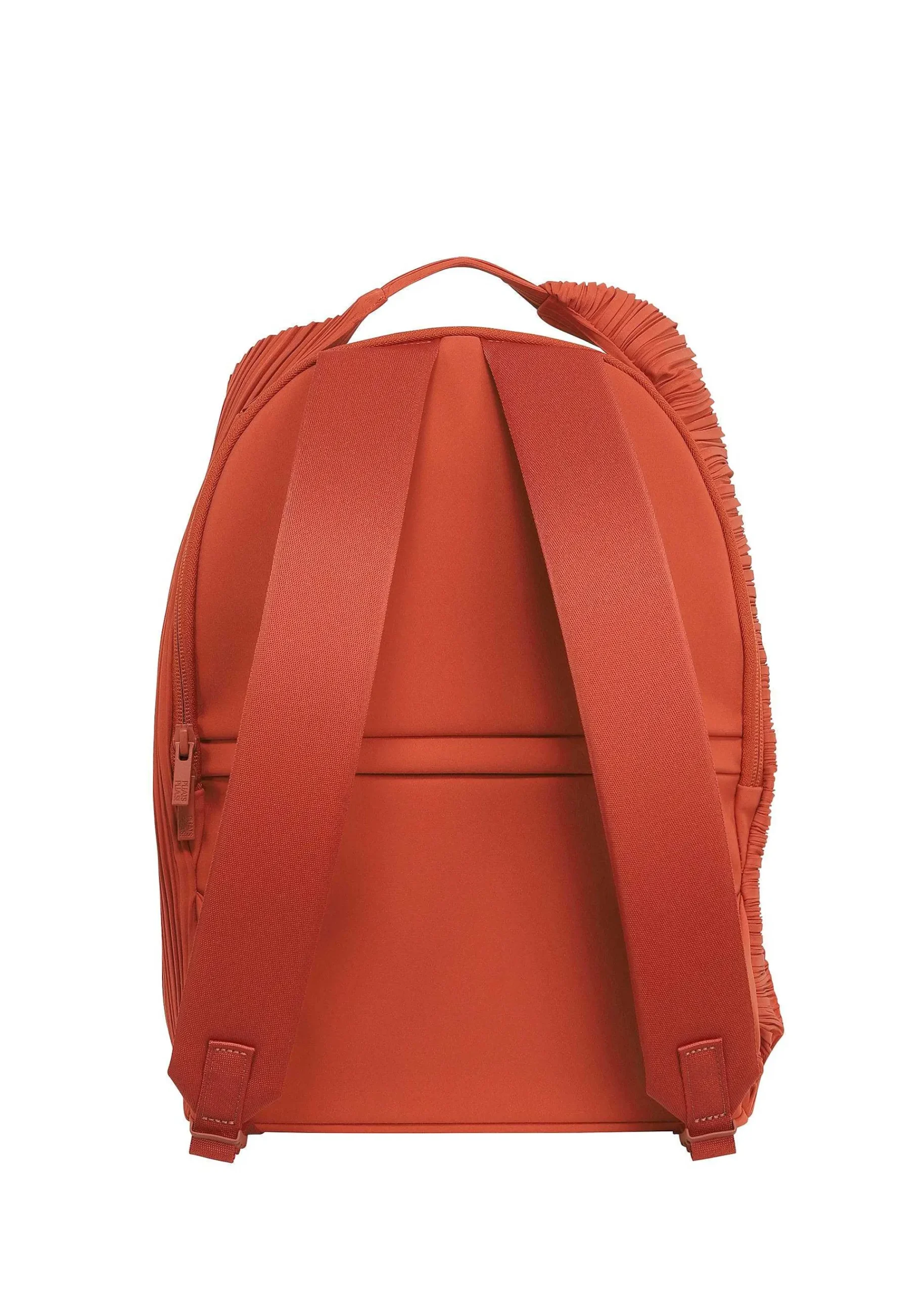 ISSEY MIYAKE Diagonal Pleats Backpack Best