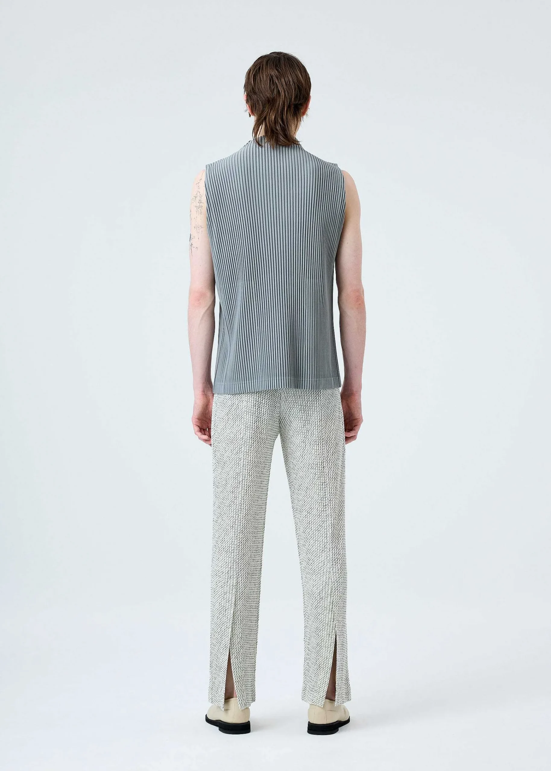 ISSEY MIYAKE Diagonals Best Sale