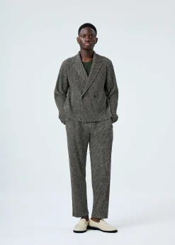 ISSEY MIYAKE Diagonals Best