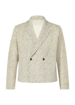 ISSEY MIYAKE Diagonals Best