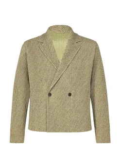 ISSEY MIYAKE Diagonals Best