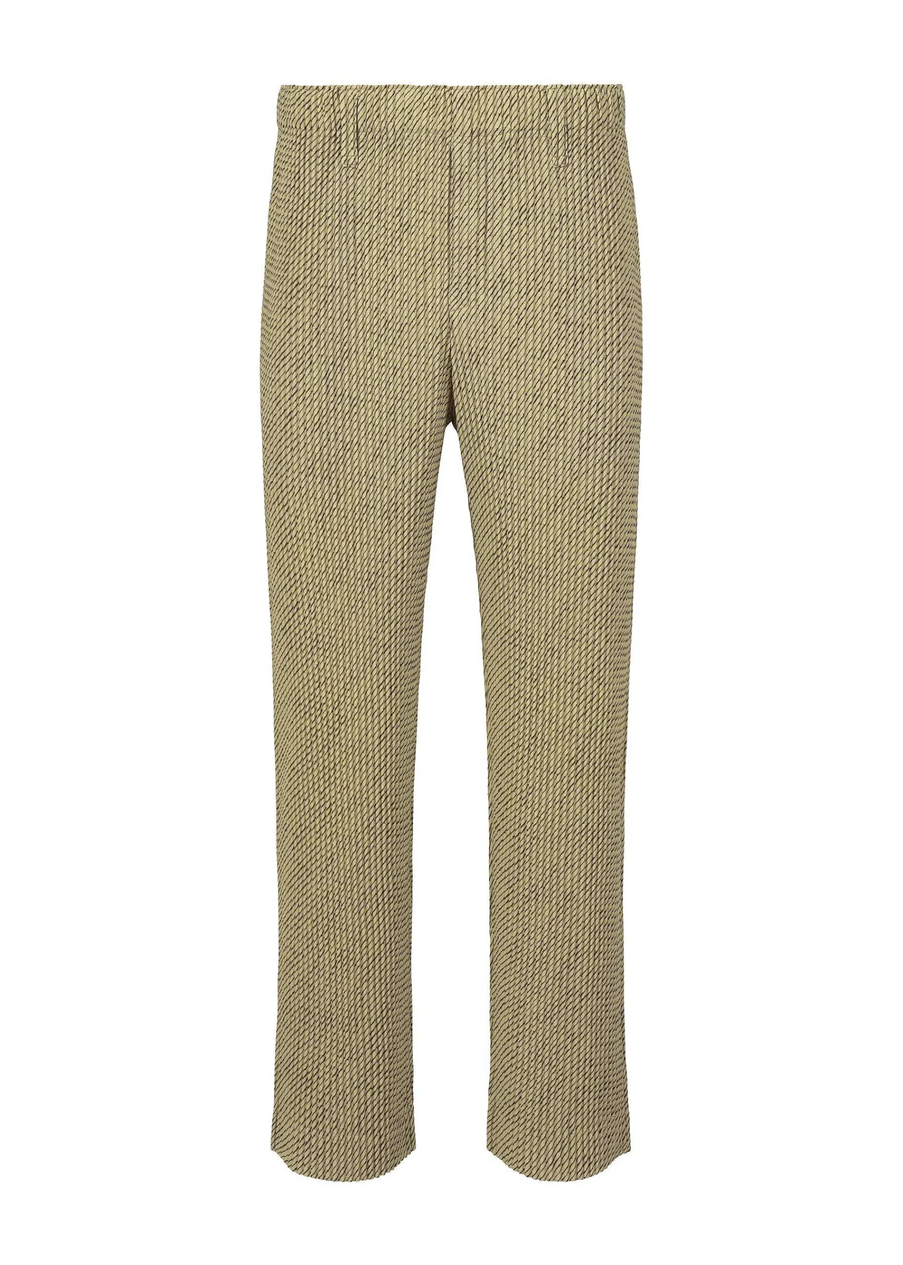 ISSEY MIYAKE Diagonals Flash Sale