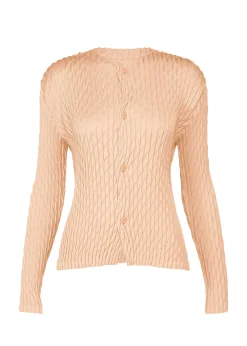 ISSEY MIYAKE Diffused Pleats Discount