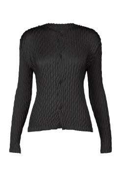 ISSEY MIYAKE Diffused Pleats Discount