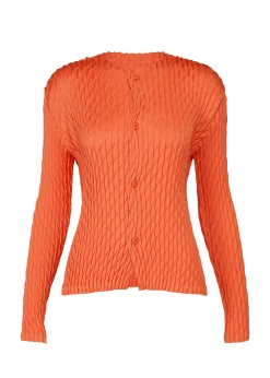 ISSEY MIYAKE Diffused Pleats Discount