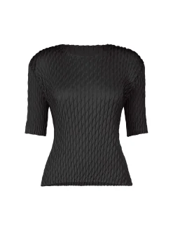 ISSEY MIYAKE Diffused Pleats Discount