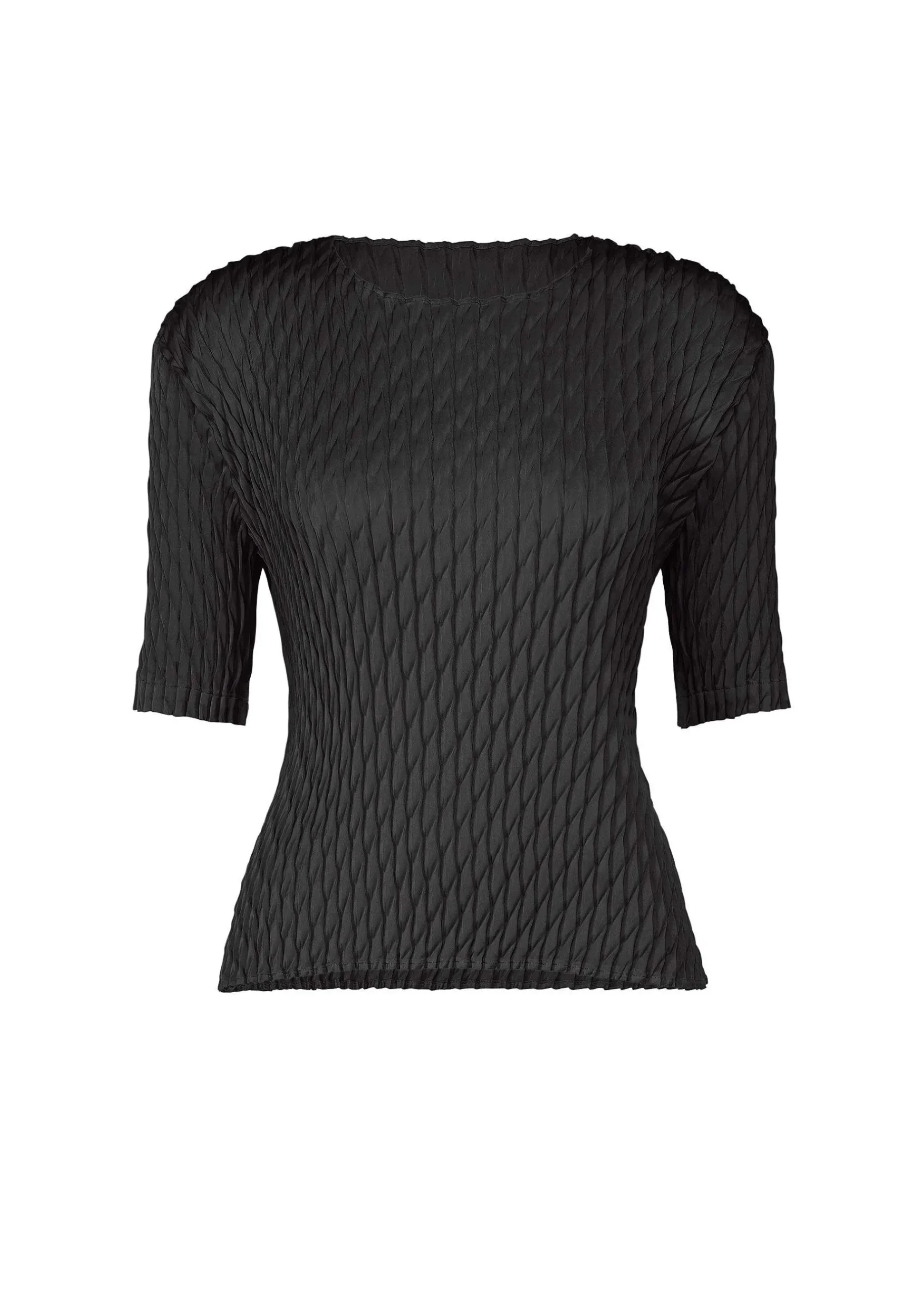 ISSEY MIYAKE Diffused Pleats Discount